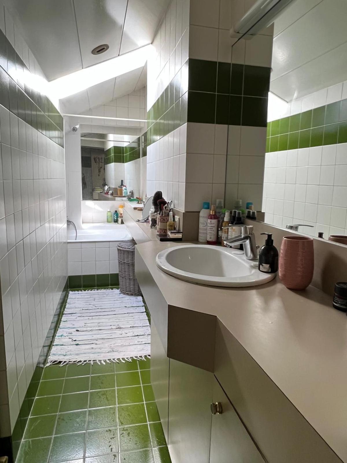 Appartement Versailles 5 Mn A Pied Chateau Et Gare Versailles Rive Gauche Chateau Exterior foto